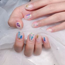 点击看大图 -StartNail美甲