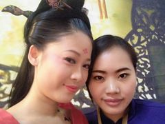 -盘子女人坊(顺德店)