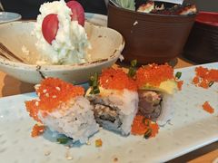 -Tuna maki寿司(苏州中心商场店)