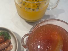 -烁先生披萨·儿童餐下午茶(河南岸店)