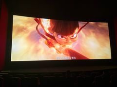 -万达影城(潍坊万达广场IMAX店)