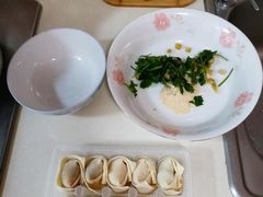 -吉祥馄饨(上海新上大店)