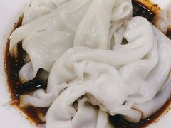 大辣椒面皮-周家大辣椒面皮(中山街店)