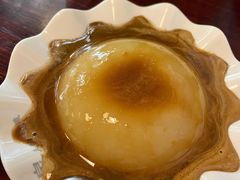 秘制凉糕-黄氏沥泉·冰粉(玉林店)