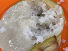 -港海餐厅(解放东路店)