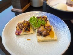 -惠州皇冠假日酒店·西餐厅·自助餐厅