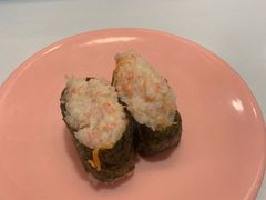 -争鲜回转寿司(朝北大悦城店)