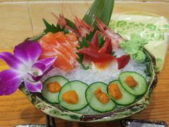 -银子铁板烧料理自助餐(人民广场店)