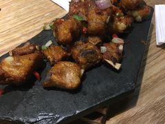 -吴家·非遗淮扬小馆(镇江万达广场店)