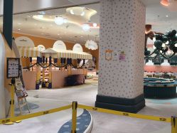 -奈尔宝家庭中心·亲子餐厅(苏州大悦城店)