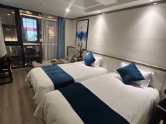 -杭州西湖东坡酒店