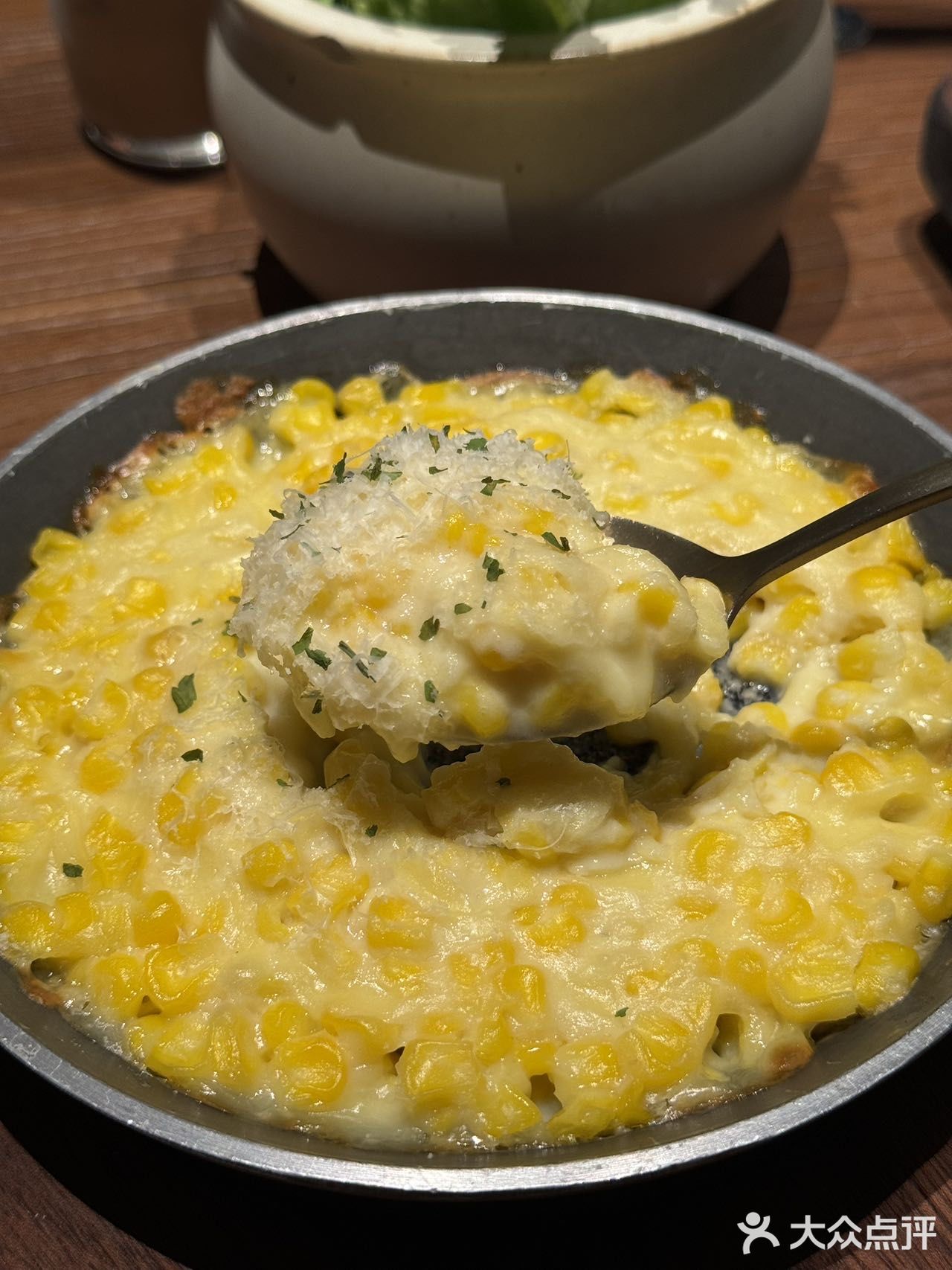 我吃了N次都不腻的~need创意韩国料理,装修很雅致