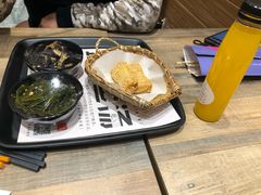 -好人民间小吃(镇江八佰伴店)