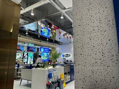 -兰湘子·湘菜小炒(崂山丽达店)