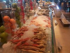 -长沙三景韦尔斯利酒店·Oval全日制餐厅自助餐