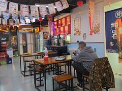 -炒豆合作社(磁器口店)