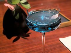 玉生烟（鸡尾酒）-璞瑄酒店大堂吧