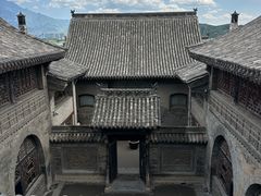 -山西王家大院