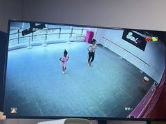 -小酒窝中国舞(汉阳店)