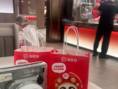 -海底捞火锅(龙岗星河COCO Park店)