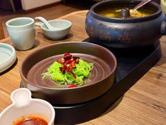 -云海肴·汽锅鸡·云南菜(曲江大悦城店)