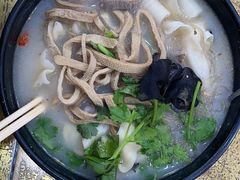-惠丰源烩面馆(经七路店)