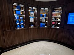-CHARLIETOWN红茶公司(南京万象天地店)