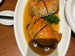 -上海人家花樣年华(中山公园店)