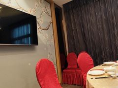 -悦秀大酒楼(江头店)