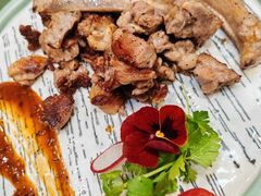 -红叶日料·放题·海胆·定食(星海店)