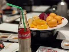 -不翻台·无国界铁板烧(北国先天下店)