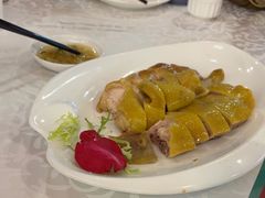 -御满江海鲜酒家(洛溪新城店)