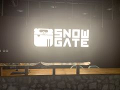 -SNOWGATE滑雪·华雪梦(老西门店)