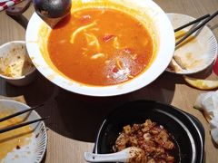 -蜀锦堂·川味现炒(襄阳武商汇店)