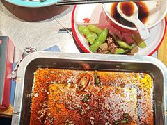 -古彭7只羊·招牌白串·碳锅羊肉旗舰店