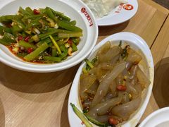 -饺满天下·水饺(大唐西市店)