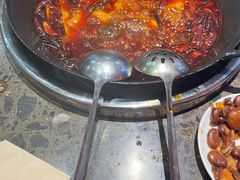 -铜人李火锅(西大街店)
