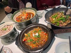 -费大厨辣椒炒肉(黄兴中心广场店)