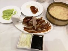 -凤凰园烤鸭店·唐山菜·传承花椒肉(老唐丰路店)