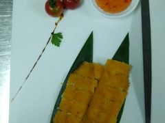 -西安绿地假日酒店·丽宝轩中餐厅