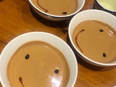 老北京芝麻酱-乐宴·老北京铜火锅(桂庙店)