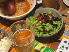 -你又瘦了小酒馆(奥体店)
