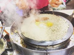 -清真·二嫂子煎饼果子(鼓楼旗舰形象店)