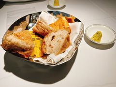 餐前面包-燃扒房Steakhouse(皇庭店)