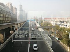 -复兴门(地铁站)