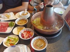 -仁和四季涮肉馆(天坛南门店)