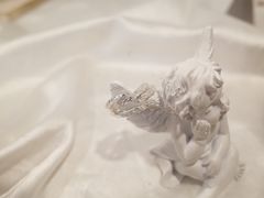 -Oasis绿洲银饰珍珠手作diy(壹方城店)