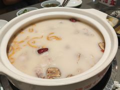 -好彩猪肚鸡(正弘城店)