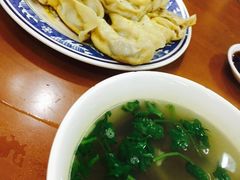 -回回锅贴(小河沿店)