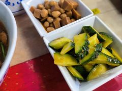 -吴记百姓菜馆·北京菜·烤鸭(故宫店)